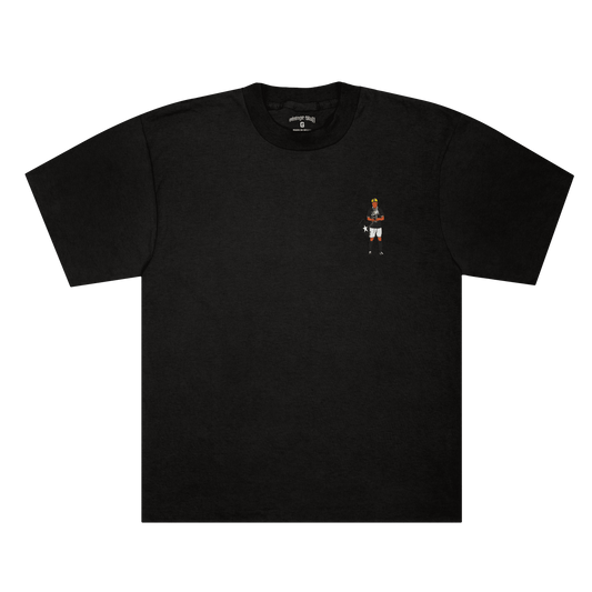 Camiseta Capitão - Estampa Frente