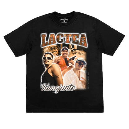Camiseta Lactea Tamojunto