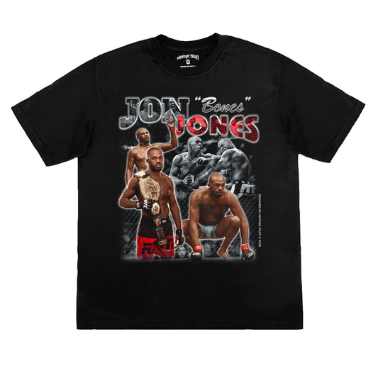 Camiseta Jon Jones