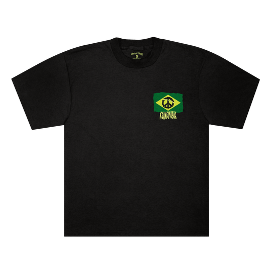 Camiseta Keinemusik Brasil