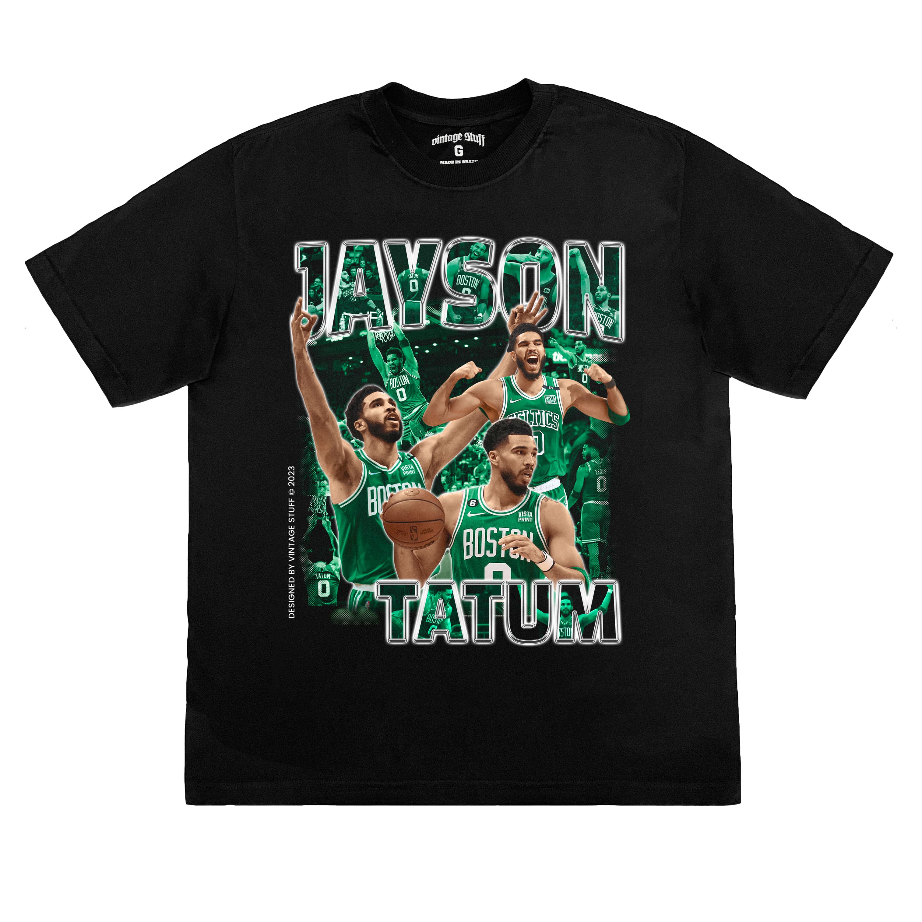 Camiseta cheap jayson tatum