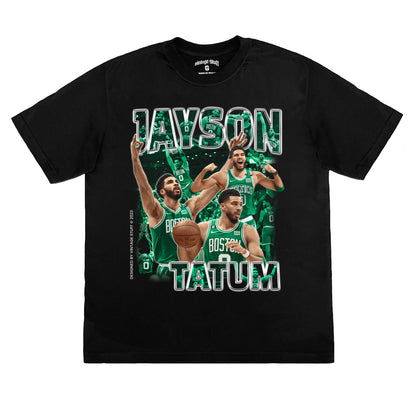 Camiseta Jayson Tatum