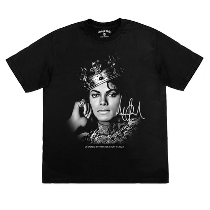 Camiseta Michael Jackson