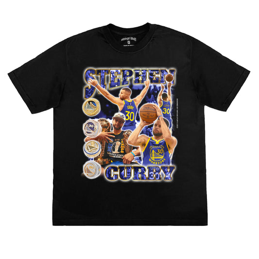 Camiseta Stephen Curry