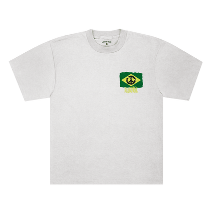 Camiseta Keinemusik Brasil