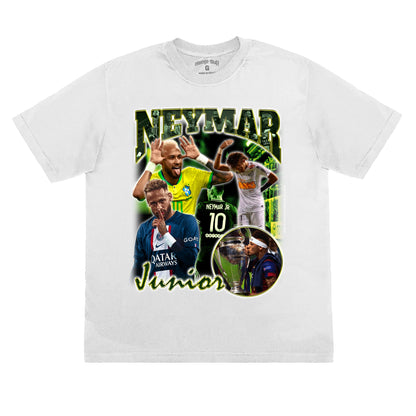 Camiseta Neymar Jr