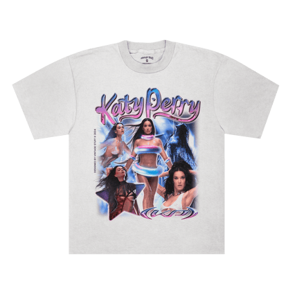 Camiseta Katy Perry