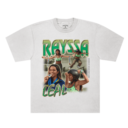 Camiseta Rayssa Leal