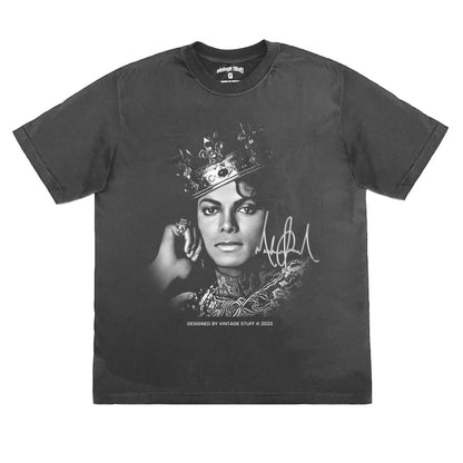 Camiseta Michael Jackson