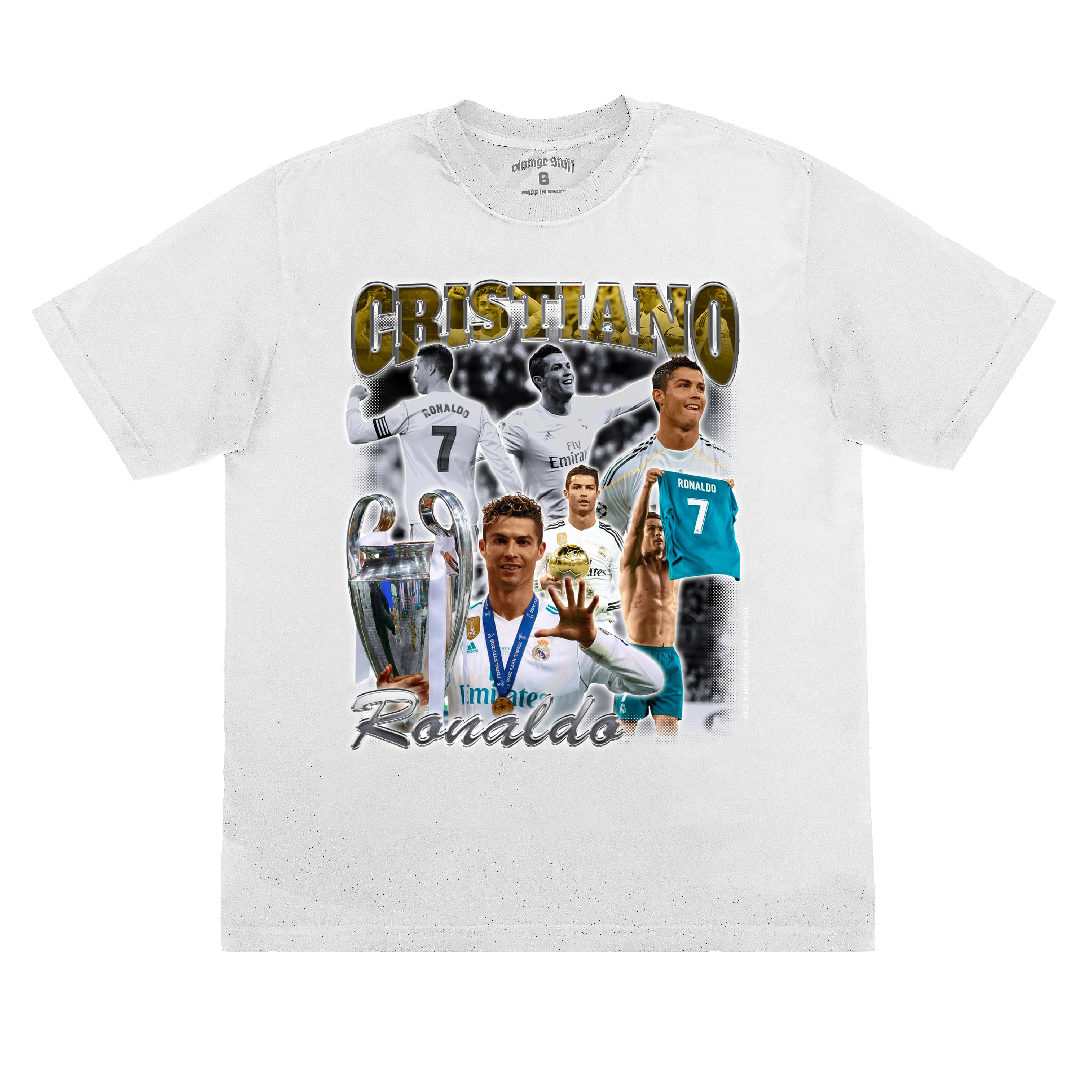 Cristiano 2024 ronaldo merchandise