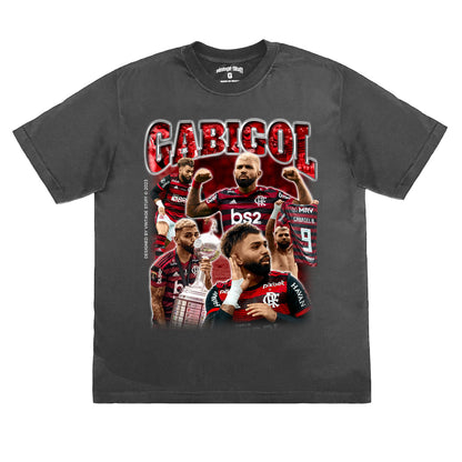 Camiseta Gabigol