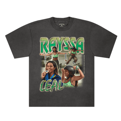 Camiseta Rayssa Leal