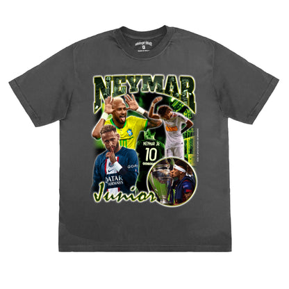 Camiseta Neymar Jr