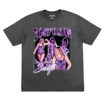 Camiseta Taylor Swift Bootleg