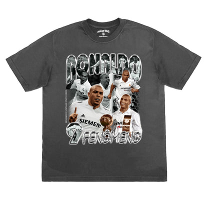 Camiseta Ronaldo Fenomeno