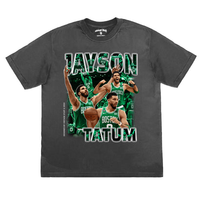 Camiseta Jayson Tatum