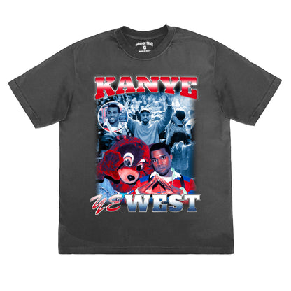 Camiseta Kanye "Ye" West