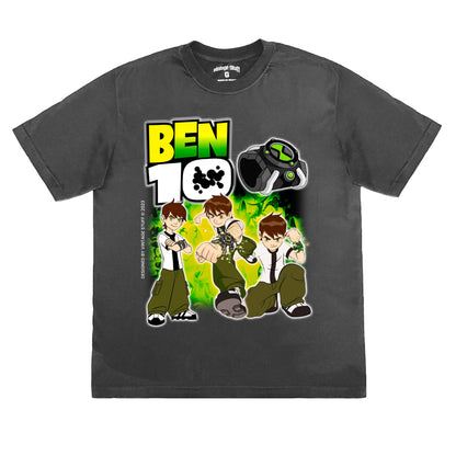 Camiseta Ben 10