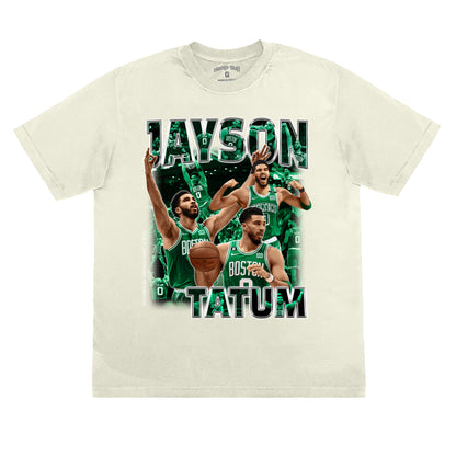 Camiseta Jayson Tatum