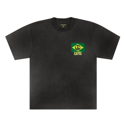 Camiseta Keinemusik Brasil