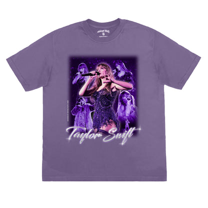 Camiseta Taylor Swift "The Eras Tour"
