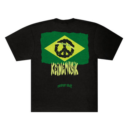 Camiseta Keinemusik Brasil