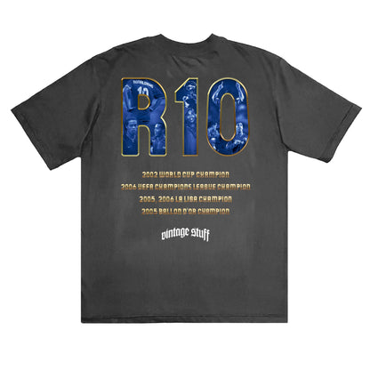 Camiseta Ronaldinho Gaúcho