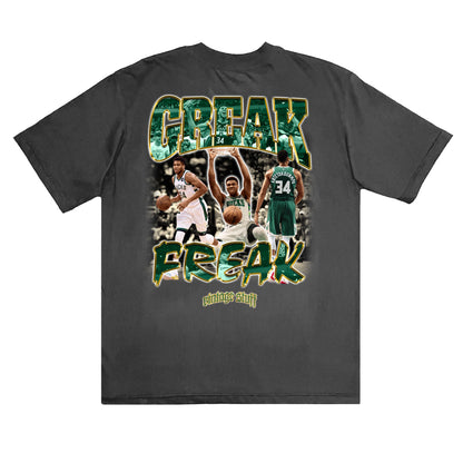 Camiseta Giannis Antetokounmpo