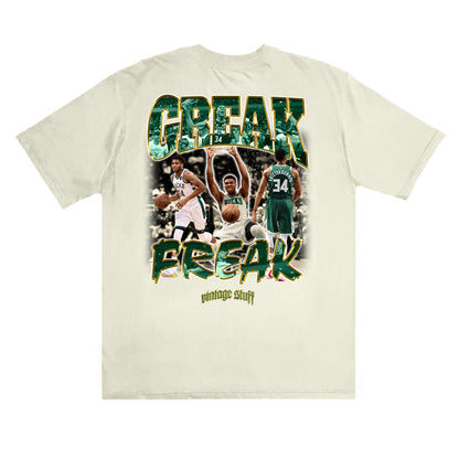 Camiseta Giannis Antetokounmpo