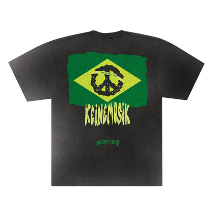 Camiseta Keinemusik Brasil