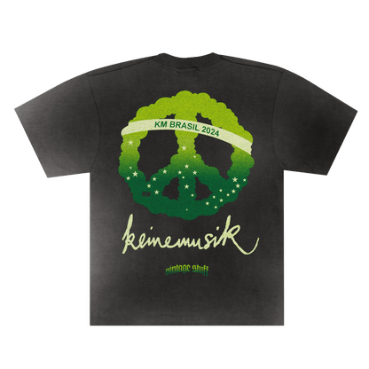 Camiseta Keinemusik Brasil Bootleg